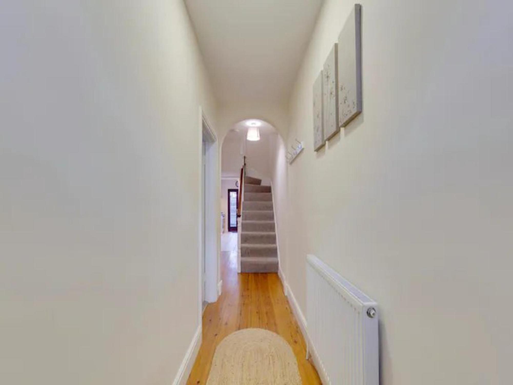 Pass The Keys Modern And Spacious Terrace In *