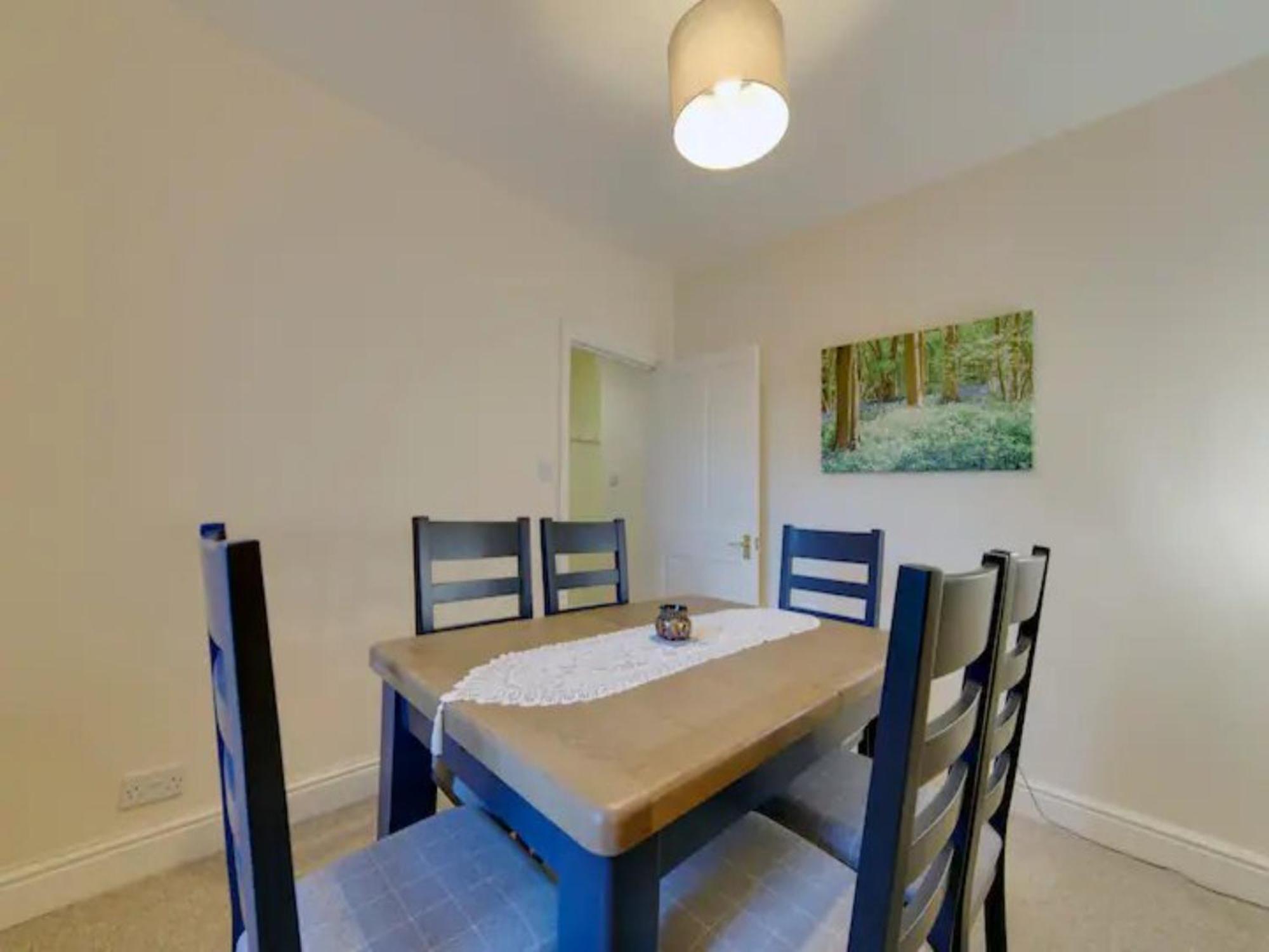 Holiday home Pass The Keys Modern And Spacious Terrace In