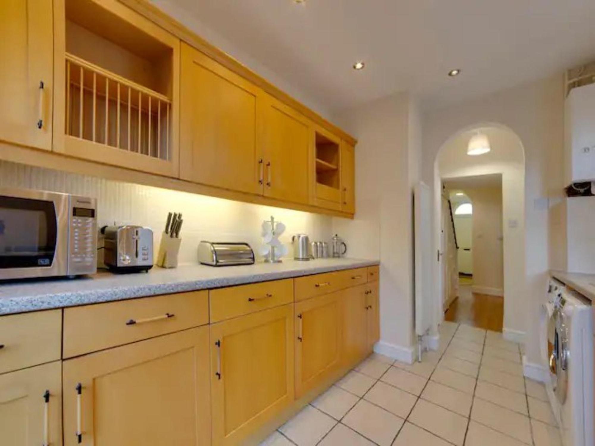 Holiday home Pass The Keys Modern And Spacious Terrace In Cambridge (Cambridgeshire)