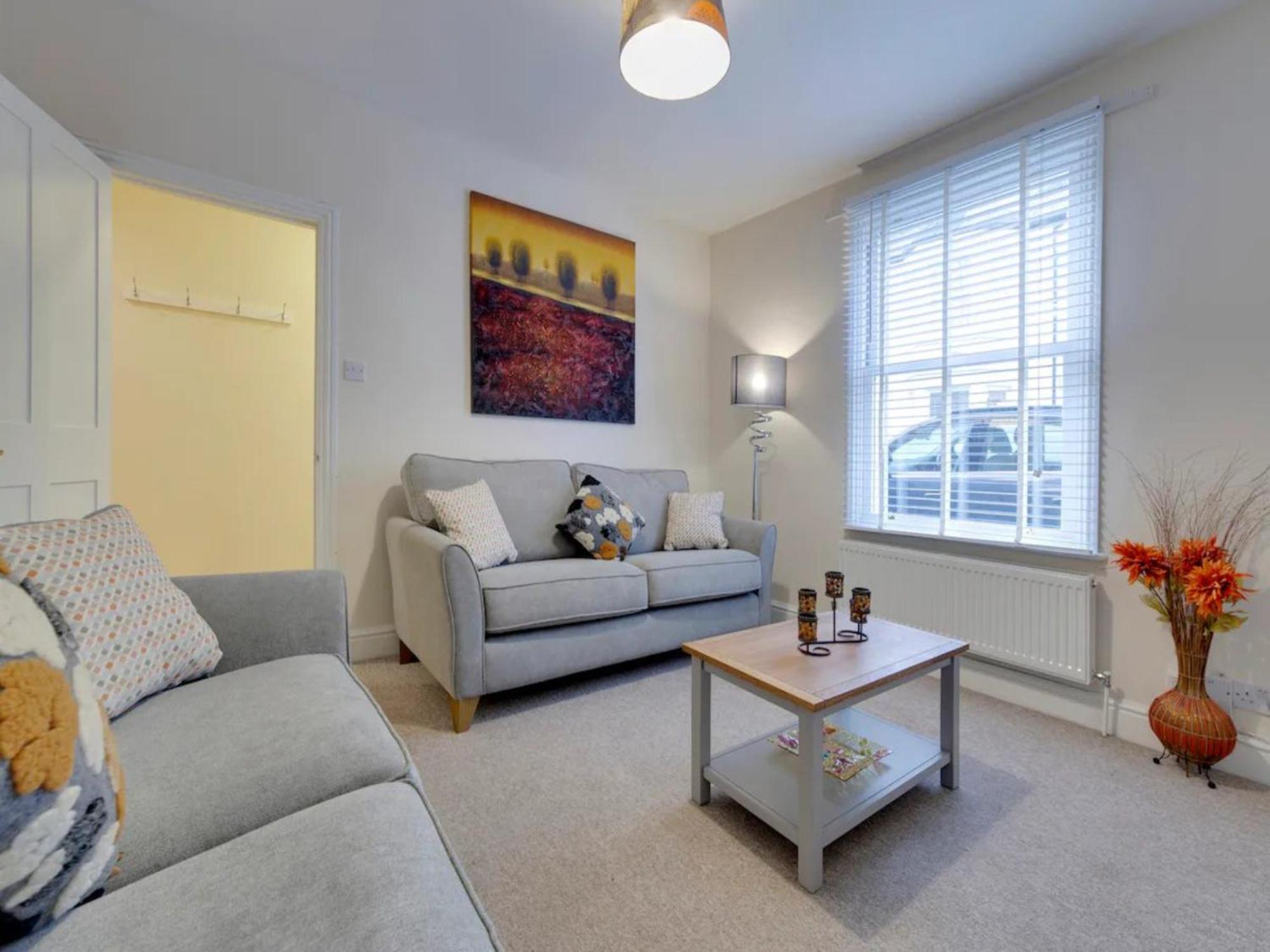 Holiday home Pass The Keys Modern And Spacious Terrace In Cambridge (Cambridgeshire)