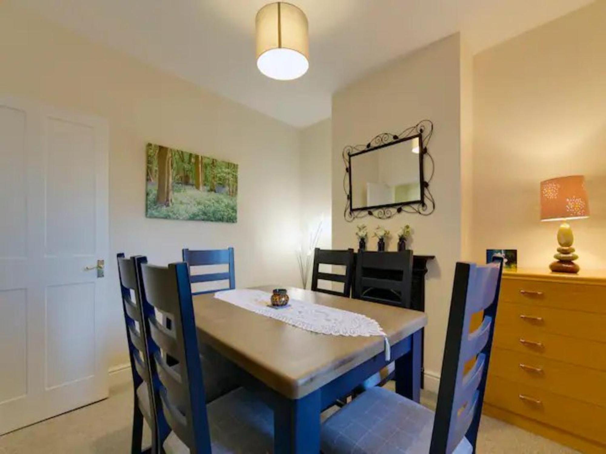 Holiday home Pass The Keys Modern And Spacious Terrace In Cambridge (Cambridgeshire)