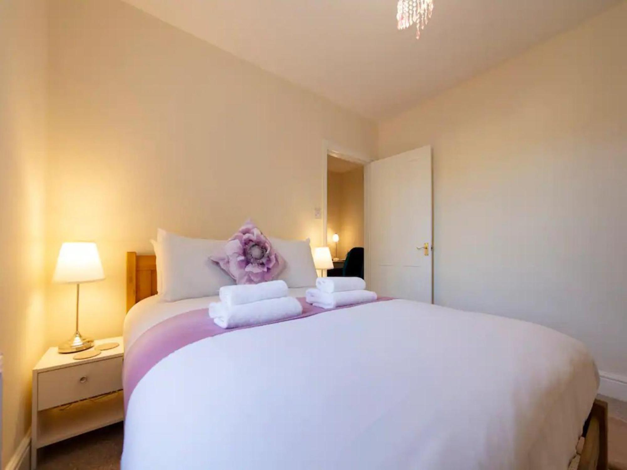 Holiday home Pass The Keys Modern And Spacious Terrace In Cambridge (Cambridgeshire)