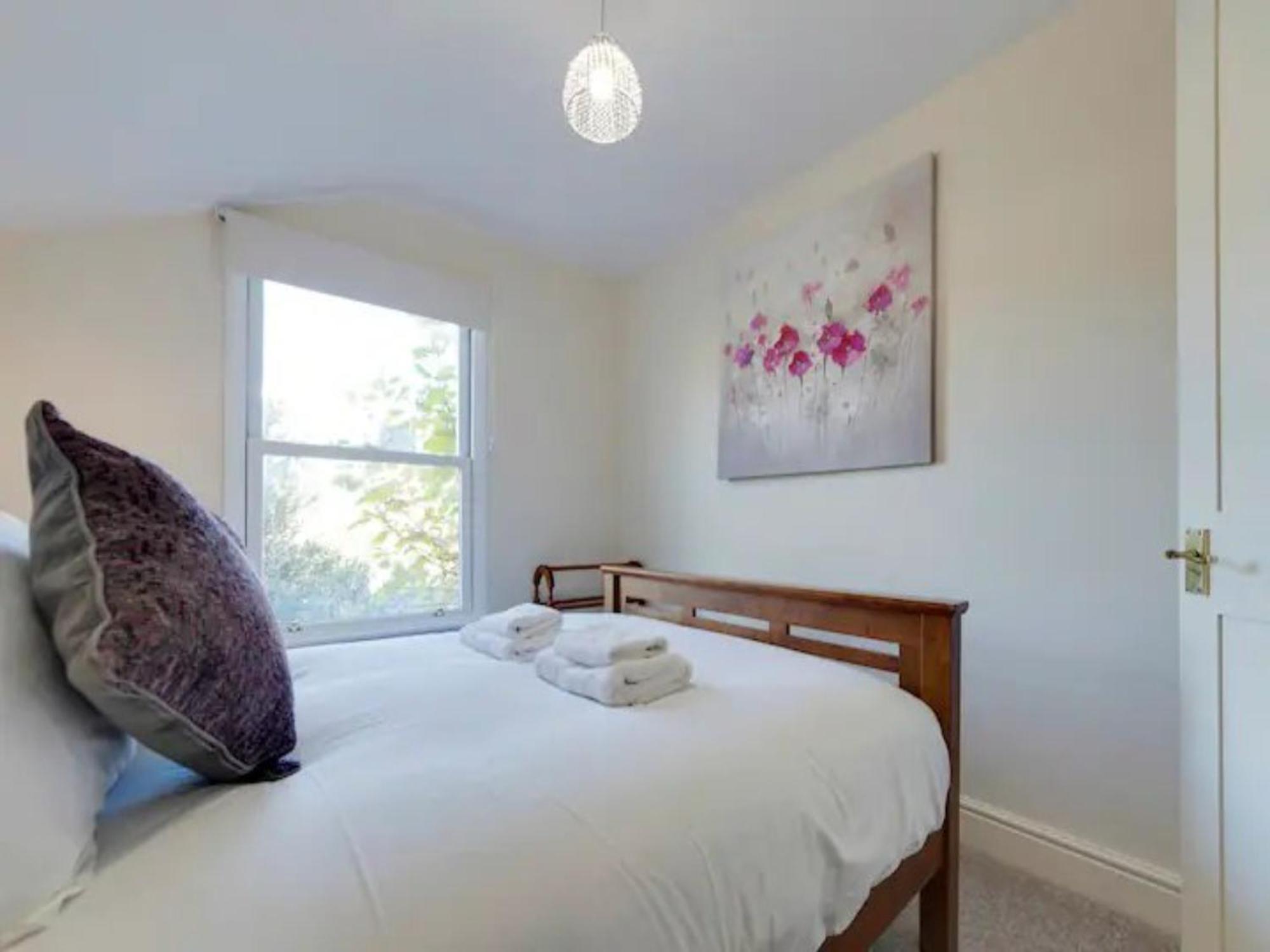 Pass The Keys Modern And Spacious Terrace In Cambridge Casa vacanze