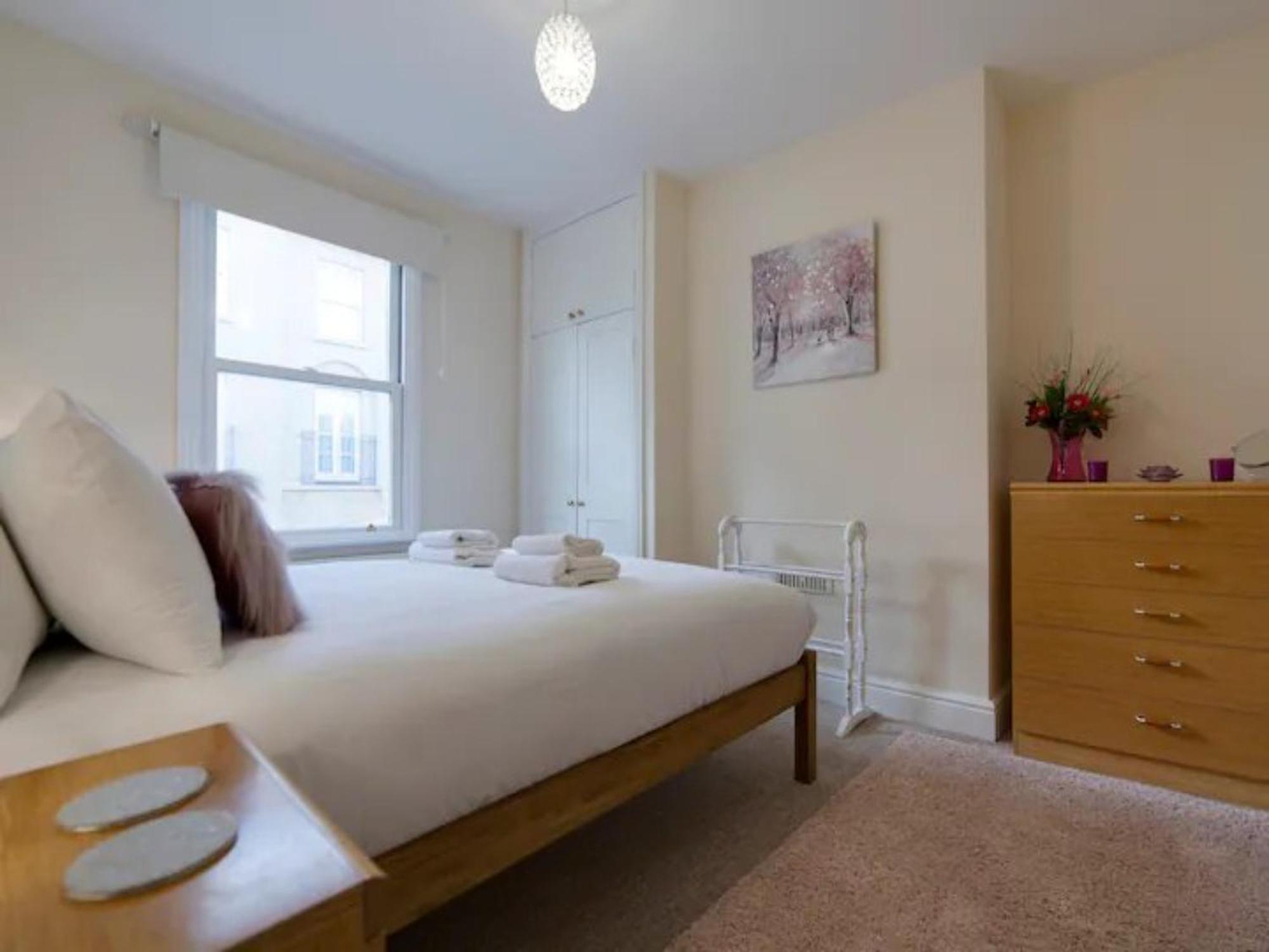 Pass The Keys Modern And Spacious Terrace In Cambridge Casa vacanze